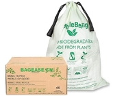 OXO Biodegradable Bags, Biodegradable Plastic Bags, Eco Friendly Bags, Waste Disposal Bags
